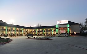 Paris Inn & Suites
